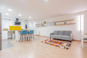 Apartamento vive Patraix